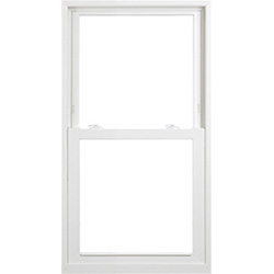double hung window replacement