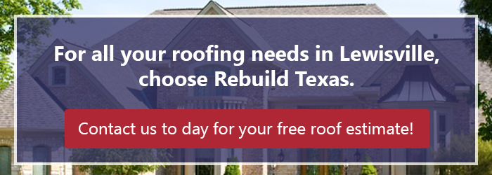 Lewisville Roofing