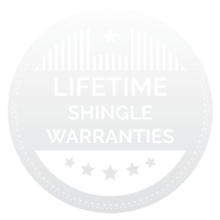 Lifetime Shingle Warranties