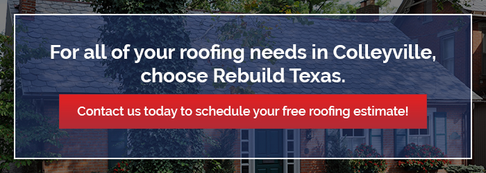 Colleyville Roofing Services