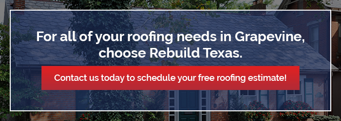 Roofing Service Grapevine