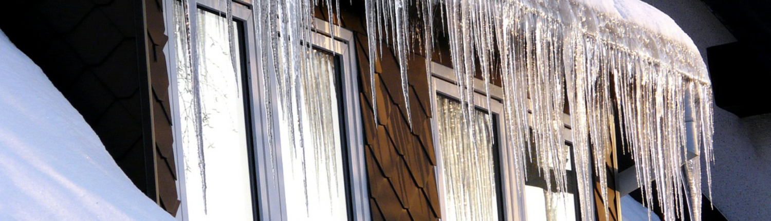 Winter Tips for Texas Homeowners