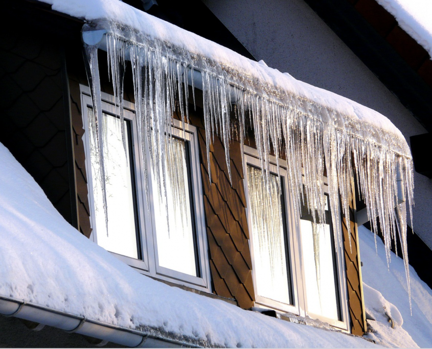 Winter Tips for Texas Homeowners