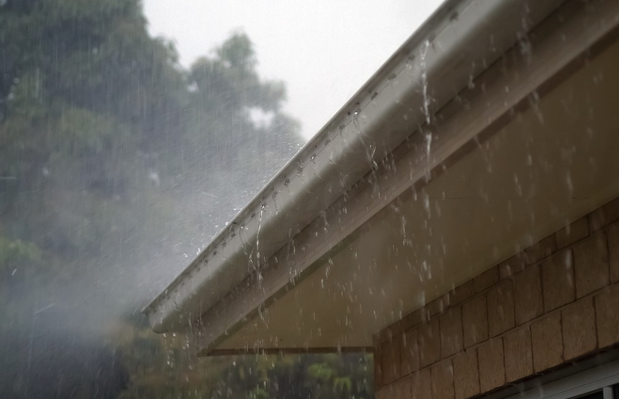 Cleaning and maintaining gutters