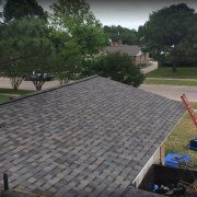 Environmental Roofing Trends