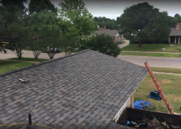Environmental Roofing Trends