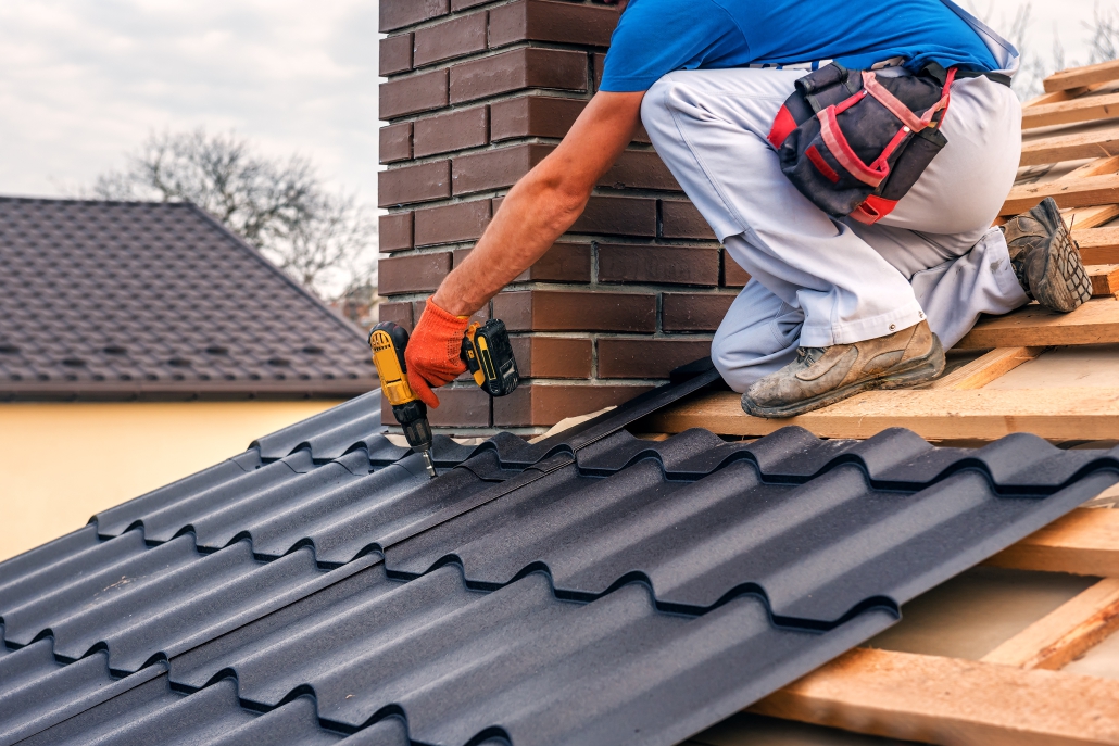 Roofers Honolulu