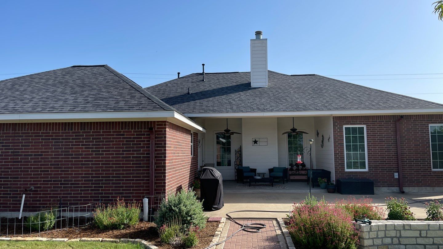 How Long Should My Roof Last In Texas Rebuild Texas