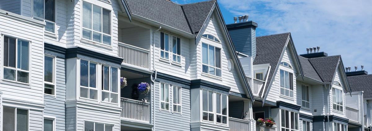 Stunning Piping Systems For Homes With Multi-Family Dwellings image